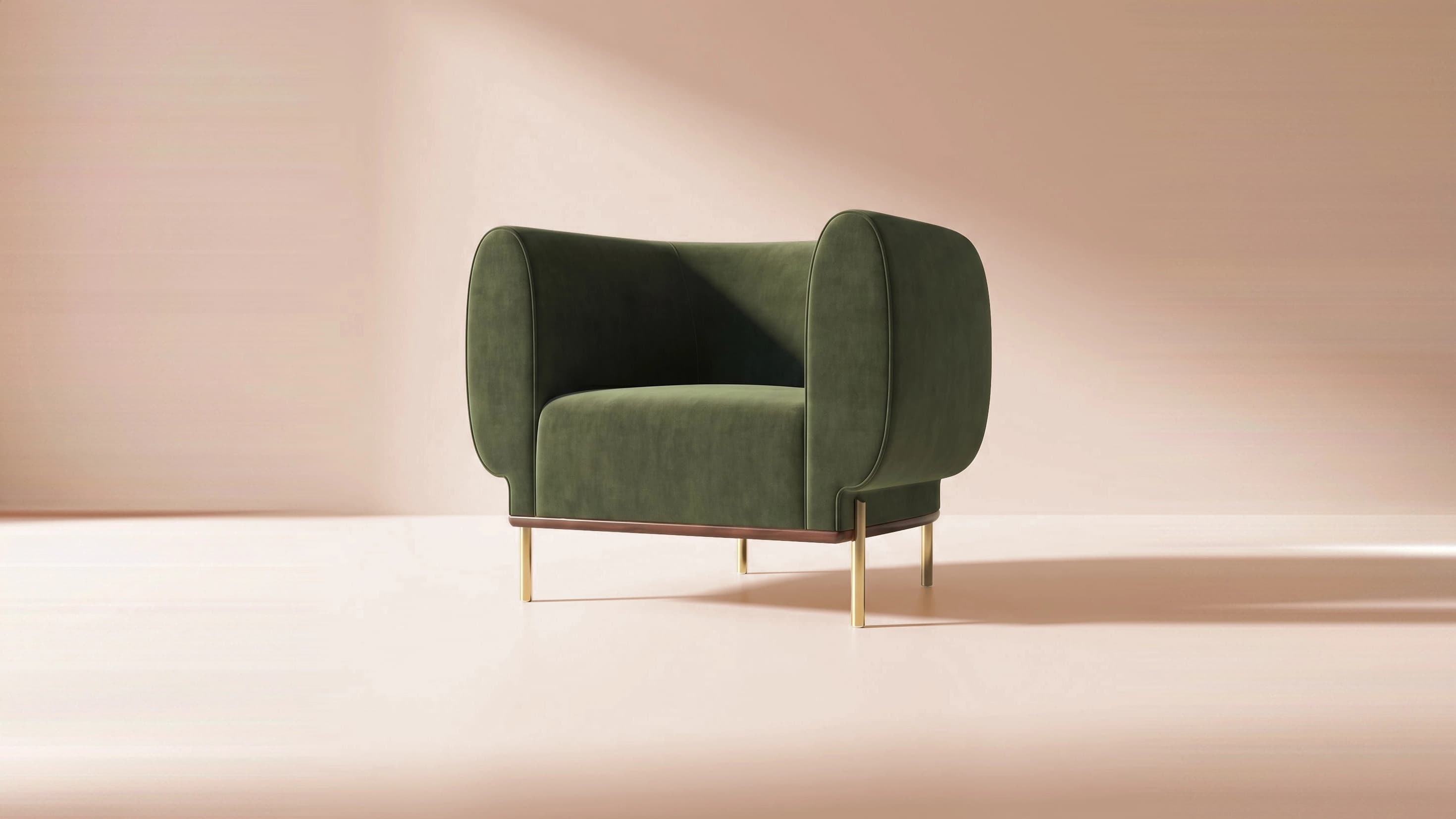 Hero chair - Furniture Visualizer
