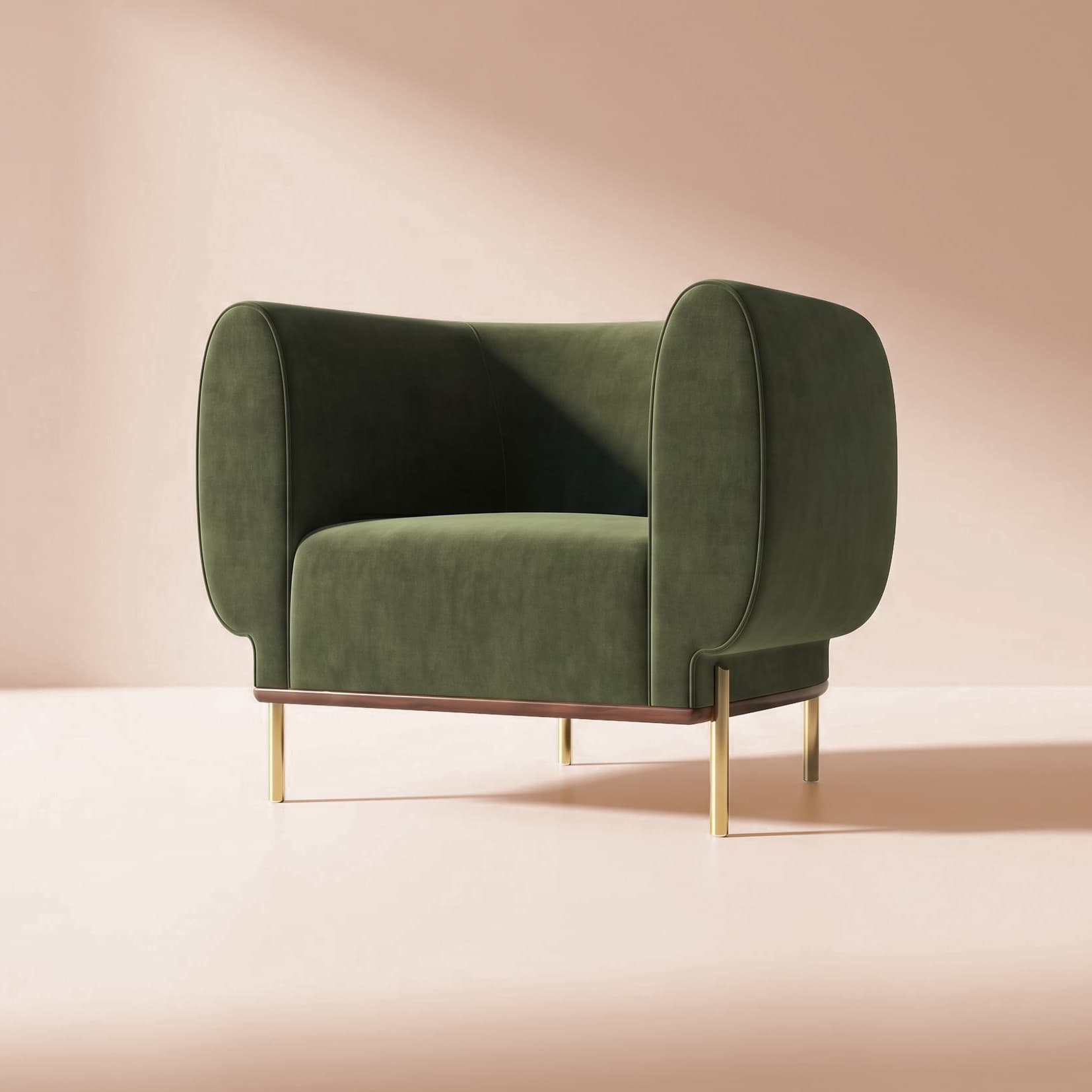 Hero chair - Furniture Visualizer